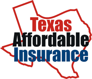 Texas Affordable Insurance - Logo 500
